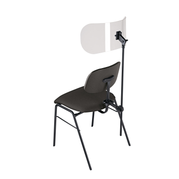 K&M 11905-000-55 Izolator akustyczny do krzesła